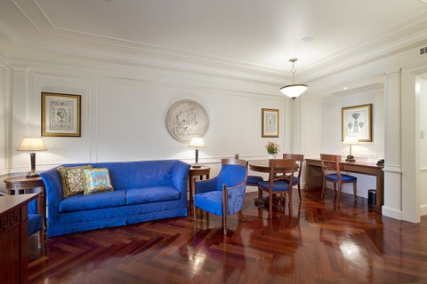 Imperial Hotel Gold Coast - Accommodation VIC 23