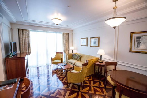 Imperial Hotel Gold Coast - Accommodation VIC 37