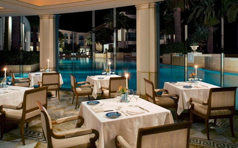 Imperial Hotel Gold Coast - Accommodation VIC 39