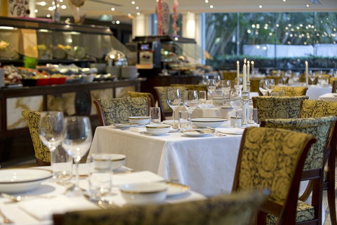 Imperial Hotel Gold Coast - Accommodation VIC 13