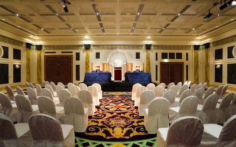 Imperial Hotel Gold Coast - Accommodation VIC 44