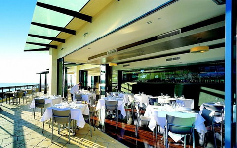 Imperial Hotel Gold Coast - Accommodation VIC 40