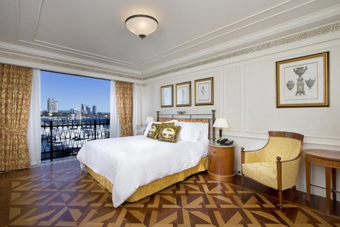 Imperial Hotel Gold Coast - Accommodation VIC 35