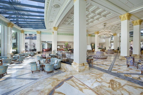 Imperial Hotel Gold Coast - Accommodation VIC 11