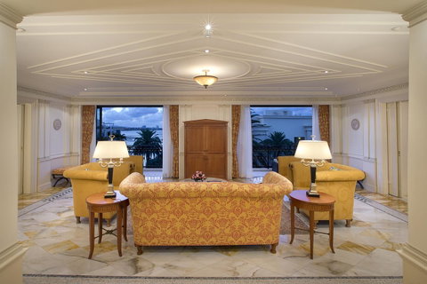 Imperial Hotel Gold Coast - Accommodation VIC 19