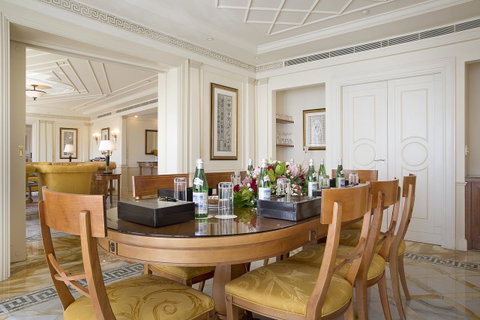 Imperial Hotel Gold Coast - Accommodation VIC 28