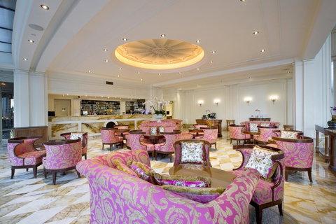 Imperial Hotel Gold Coast - Accommodation VIC 12