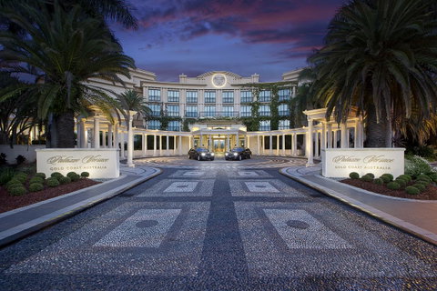 Imperial Hotel Gold Coast - Accommodation VIC 0