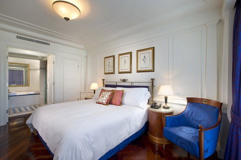 Imperial Hotel Gold Coast - Accommodation VIC 25