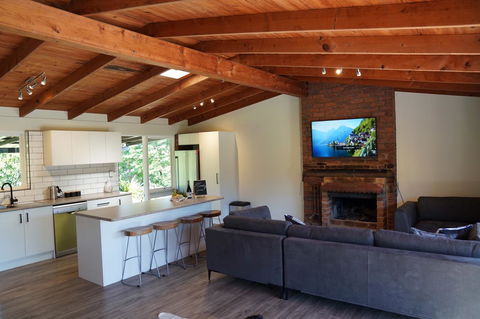McCarthy Grove Maleny - Accommodation VIC 7
