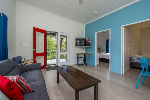 Kooyong Apartment 8 - Accommodation VIC 2