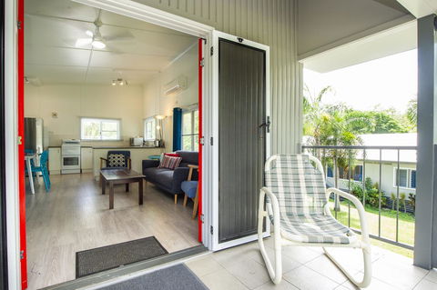 Kooyong Apartment 8 - Accommodation VIC 3