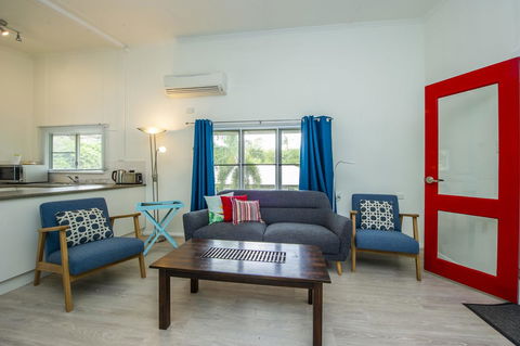 Kooyong Apartment 8 - Accommodation VIC 1