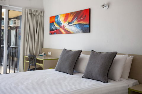 Nightcap At Emerald Star Hotel - Accommodation VIC 40