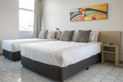 Nightcap At Emerald Star Hotel - Accommodation VIC 24