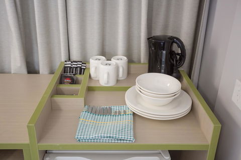 Nightcap At Emerald Star Hotel - Accommodation VIC 44