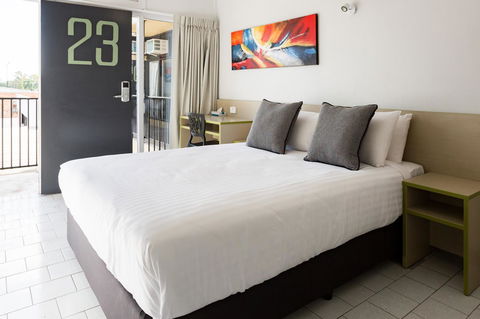 Nightcap At Emerald Star Hotel - Accommodation VIC 37