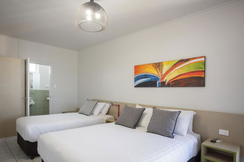 Nightcap At Emerald Star Hotel - Accommodation VIC 43