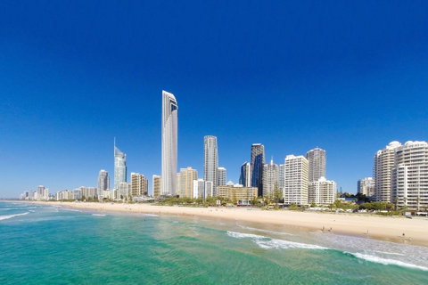 Soul Surfers Paradise - Gclr - Accommodation VIC 18