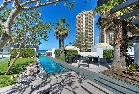 Soul Surfers Paradise - Gclr - Accommodation VIC 41