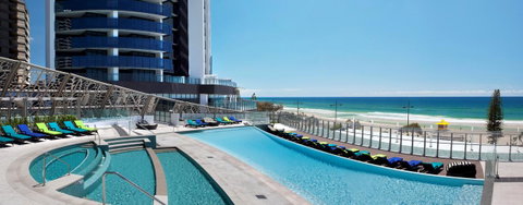Soul Surfers Paradise - Gclr - Accommodation VIC 12
