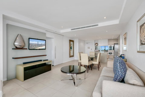 Soul Surfers Paradise - Gclr - Accommodation VIC 39