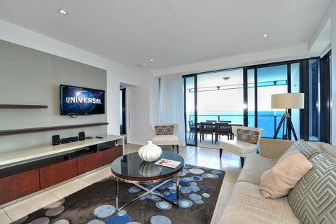 Soul Surfers Paradise - Gclr - Accommodation VIC 28