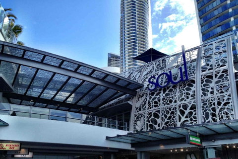 Soul Surfers Paradise - Gclr - Accommodation VIC 11