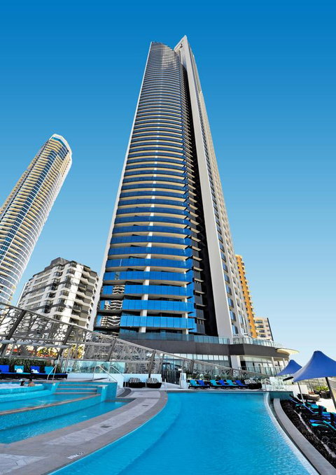 Soul Surfers Paradise - Gclr - Accommodation VIC 0