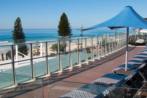 Soul Surfers Paradise - Gclr - Accommodation VIC 26