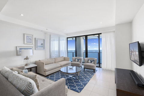 Soul Surfers Paradise - Gclr - Accommodation VIC 8