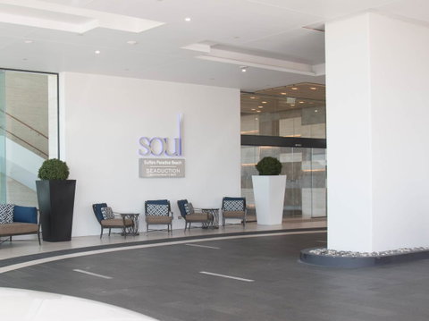 Soul Surfers Paradise - Gclr - Accommodation VIC 33