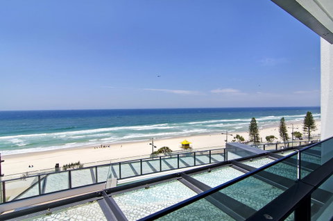 Soul Surfers Paradise - Gclr - Accommodation VIC 20