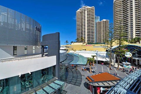 Soul Surfers Paradise - Gclr - Accommodation VIC 43