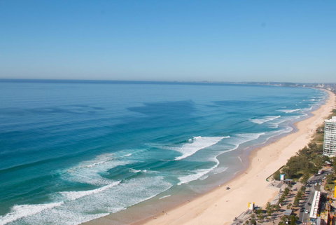 Soul Surfers Paradise - Gclr - Accommodation VIC 31
