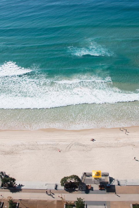 Soul Surfers Paradise - Gclr - Accommodation VIC 29