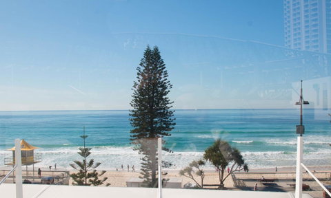 Soul Surfers Paradise - Gclr - Accommodation VIC 35