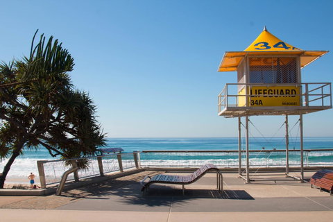 Soul Surfers Paradise - Gclr - Accommodation VIC 19