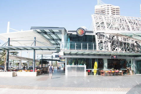 Soul Surfers Paradise - Gclr - Accommodation VIC 40