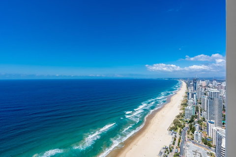 Soul Surfers Paradise - Gclr - Accommodation VIC 1