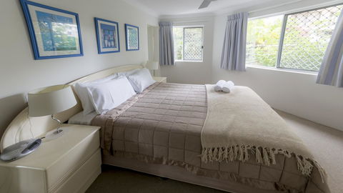 Le Beach Apartments - Accommodation VIC 9