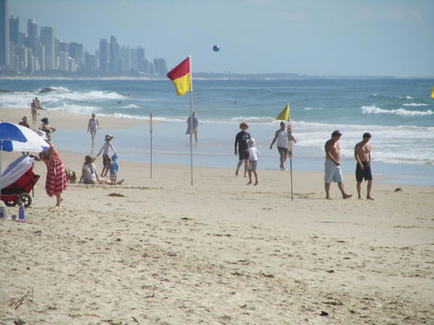 Le Beach Apartments - Accommodation VIC 21