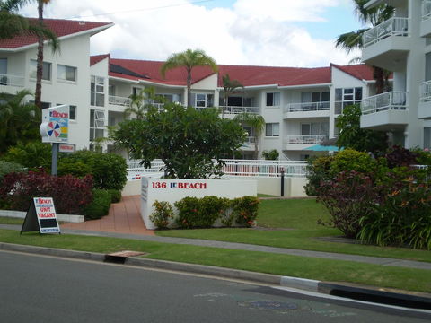Le Beach Apartments - Accommodation VIC 20