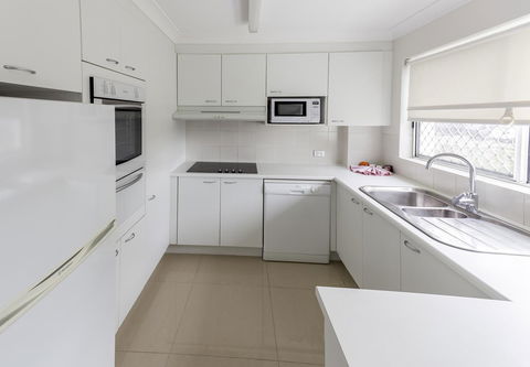 Le Beach Apartments - Accommodation VIC 25