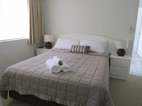 Le Beach Apartments - Accommodation VIC 8