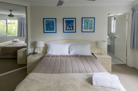 Le Beach Apartments - Accommodation VIC 7