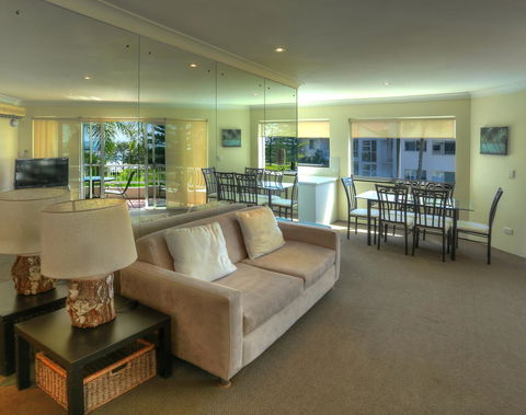 Le Beach Apartments - Accommodation VIC 4