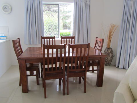 Le Beach Apartments - Accommodation VIC 19