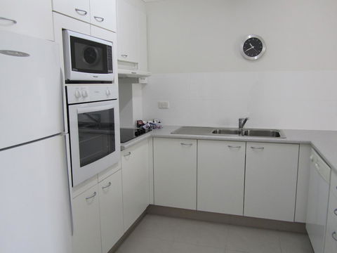 Le Beach Apartments - Accommodation VIC 13