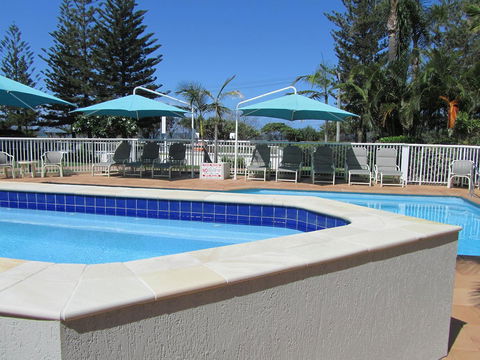 Le Beach Apartments - Accommodation VIC 17